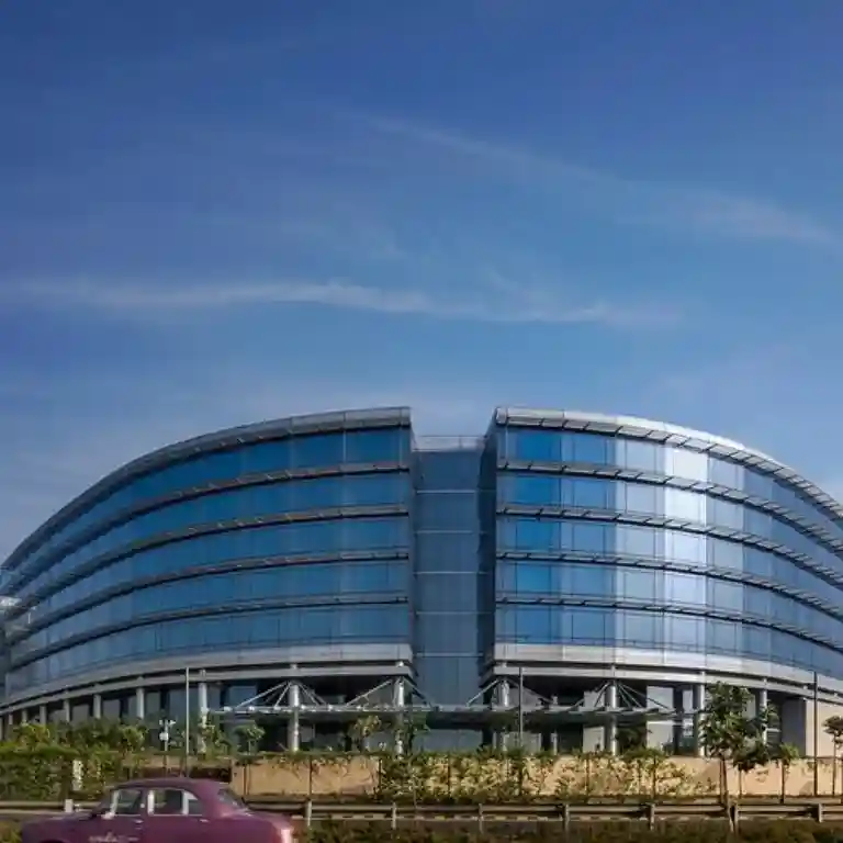 Andaz Hotel Aerocity