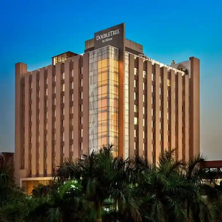 DoubleTree by Hilton Gurgaon