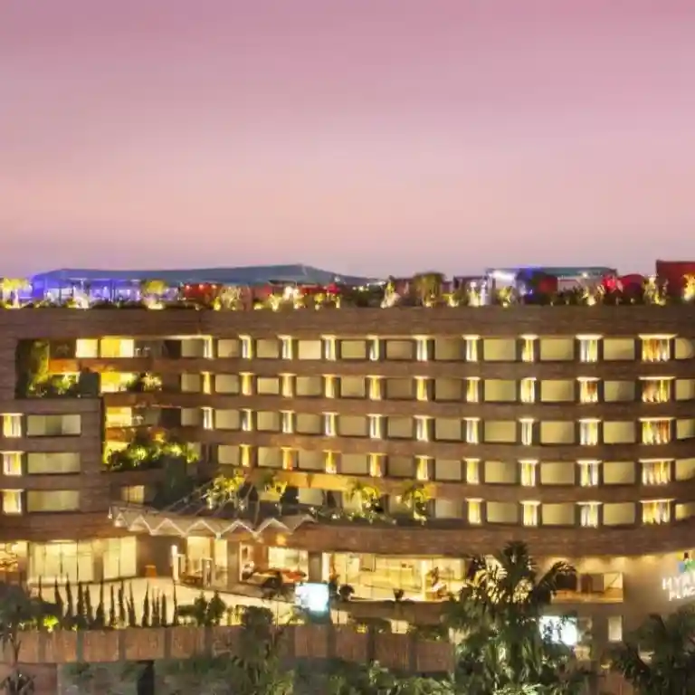Hyatt Place Hotel Gurgaon