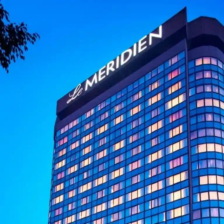 Le Meridien Gurgaon