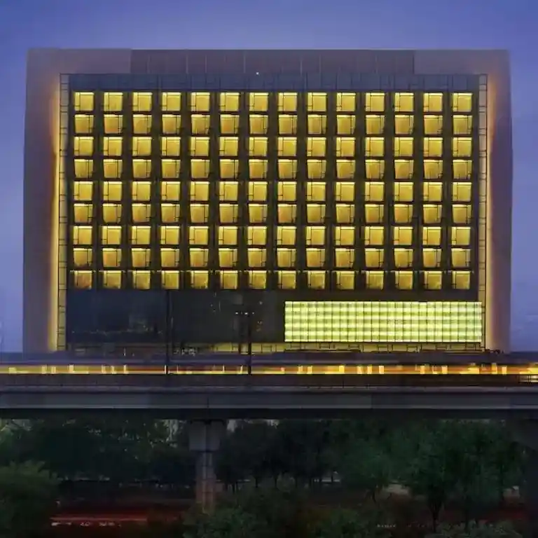 Taj City Centre Gurgaon