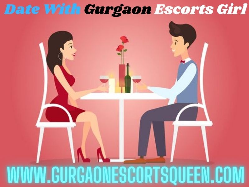 Dinner Dating Escorts Gurgaon