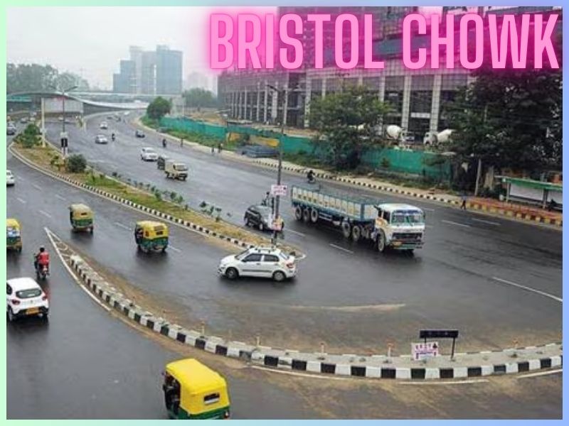 Escorts in Bristol Chowk