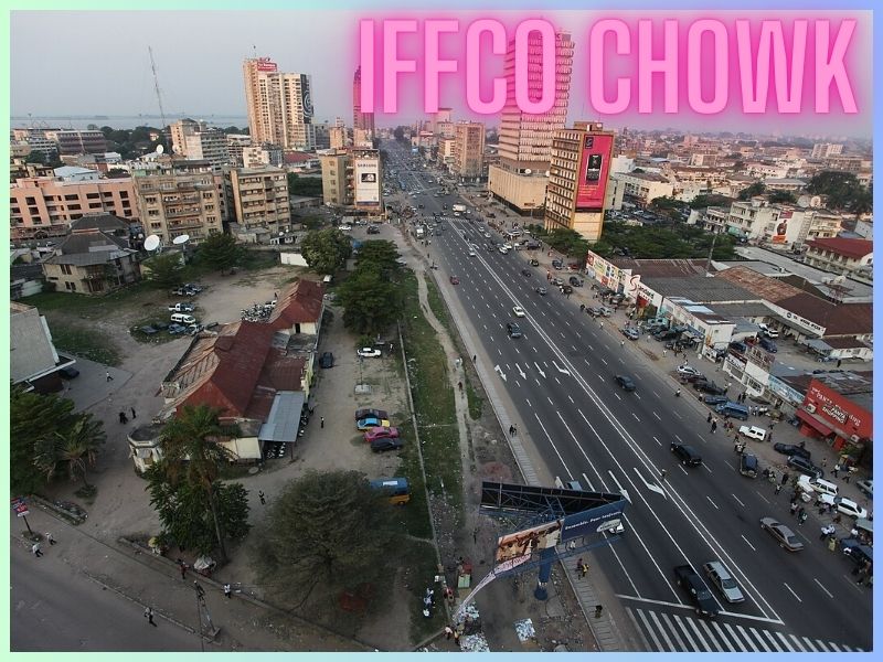 Escorts in IFFCO Chowk